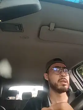 HefestoCam online show from 04.08.26