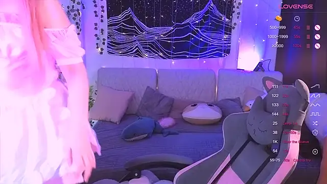 IrmaBell online show from 11.13.25