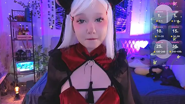 IrmaBell online show from 11.30.25