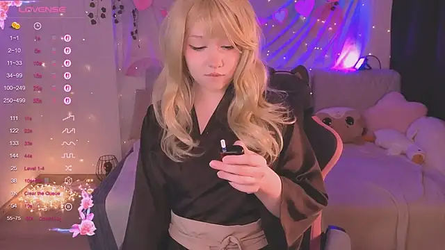 IrmaBell online show from 03.19.26