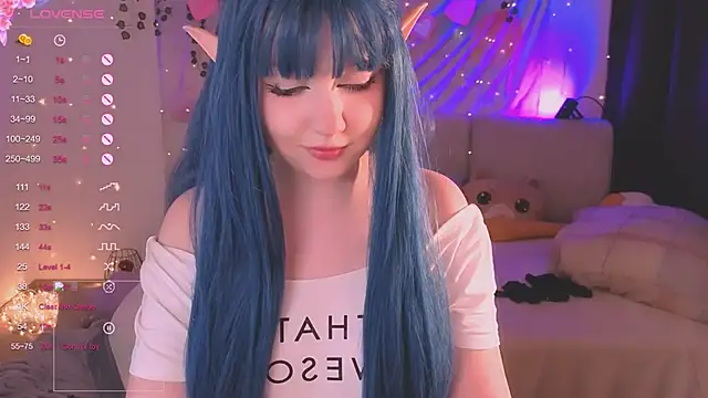 IrmaBell online show from 04.15.26