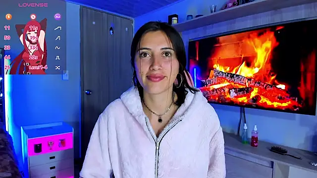 brenda moris01 online show from 03.03.25