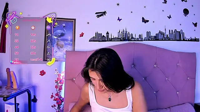 brenda moris01 online show from 09.12.25