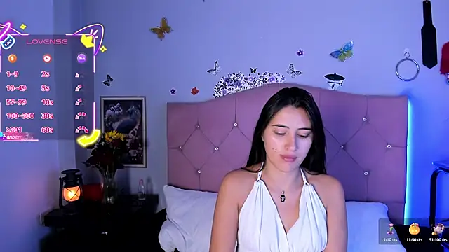 brenda moris01 online show from 10.10.25