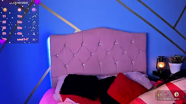 brenda moris01 online show from 11.02.25