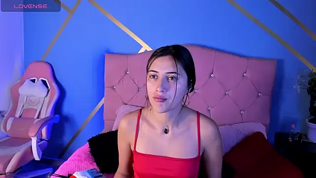 brenda moris01 online show from 11.10.25