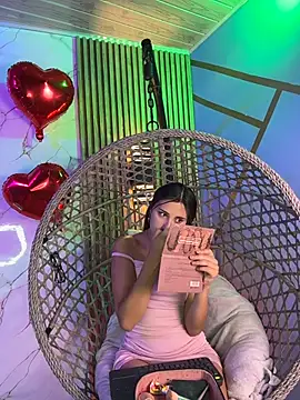 brenda moris01 online show from 02.19.26