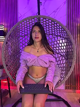 brenda moris01 online show from 03.18.26