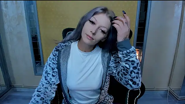 NastyDevill online show from 09.30.25