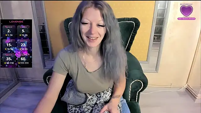 NastyDevill online show from 12.21.25