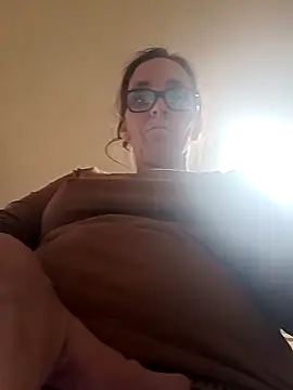 Dettybitch40 online show from 11.01.25