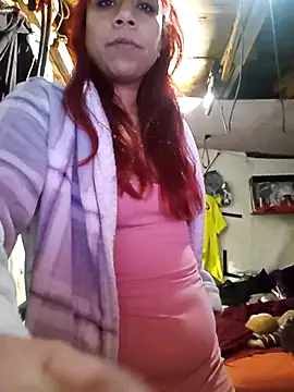 Shelzy420 online show from 02.12.26