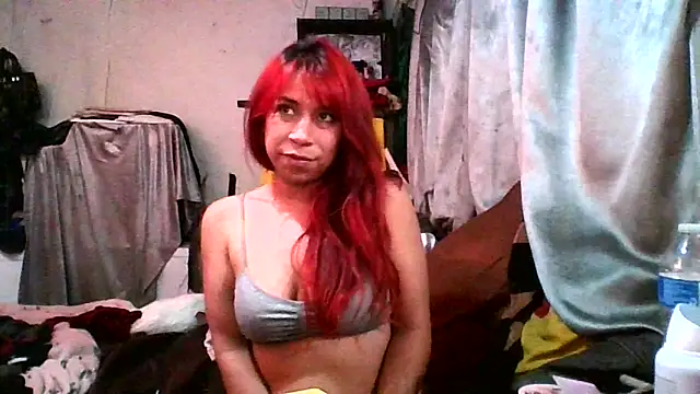 Snapshot of Shelzy420 chatting on 03.18.26 Shelzy420 online show from 03.18.26
