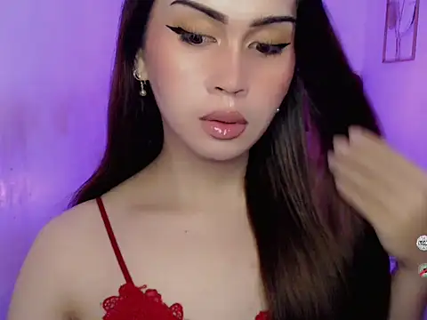 AlodiaOfCums online show from 02.23.26