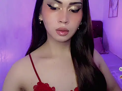 AlodiaOfCums online show from 02.28.26