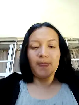 Arisha34 online show from 12.24.24