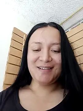 Arisha34 online show from 01.31.25