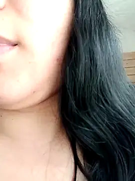 Arisha34 online show from 02.28.25