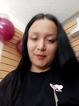 Arisha34 online show from 03.18.25