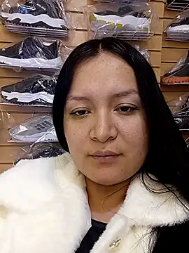 Arisha34 online show from 12.21.25