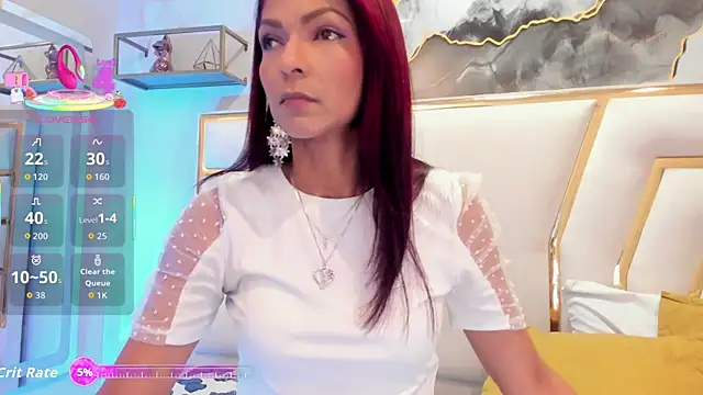 HannaPetit online show from 09.30.25