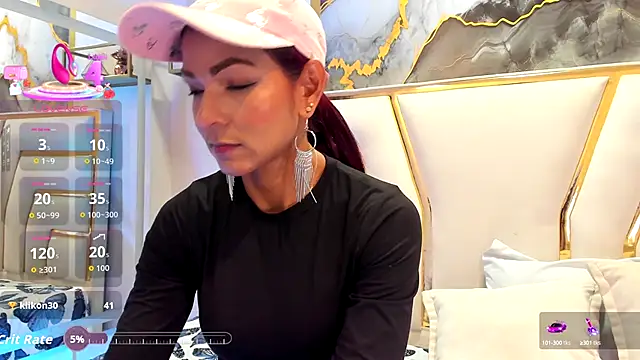 HannaPetit online show from 10.16.25