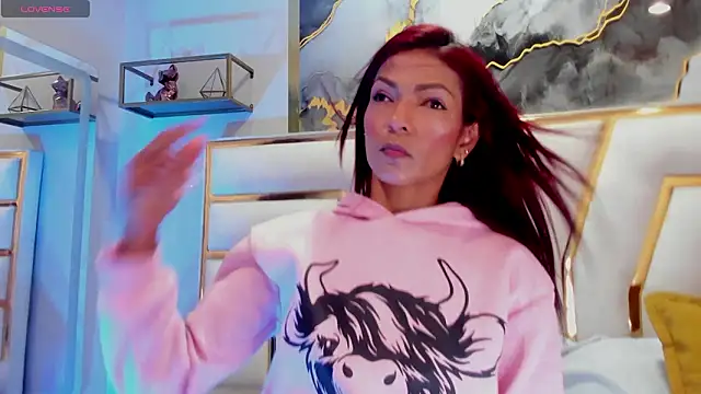 HannaPetit online show from 02.06.26