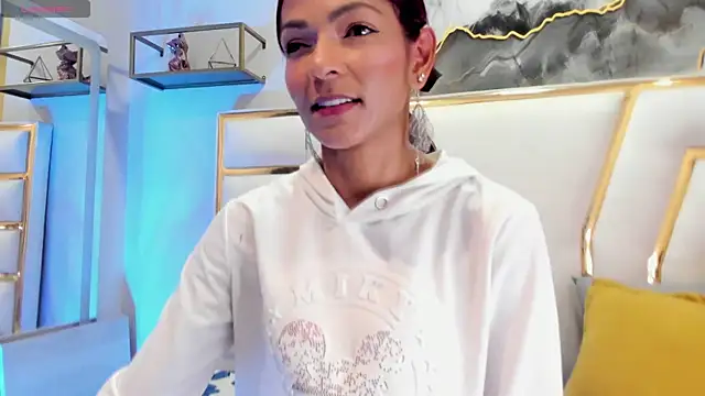 HannaPetit online show from 02.27.26