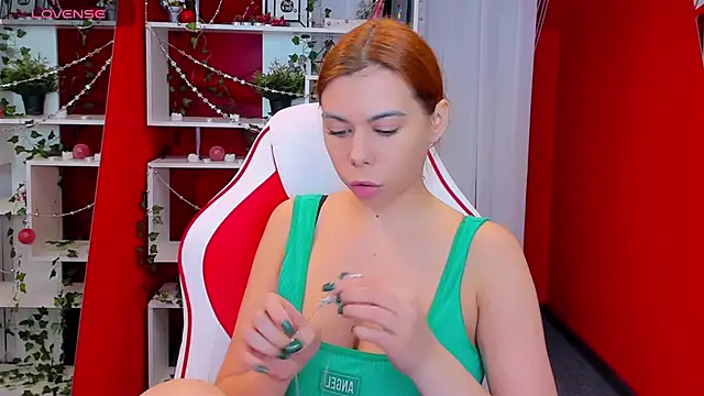 KateCloud online show from 01.02.25