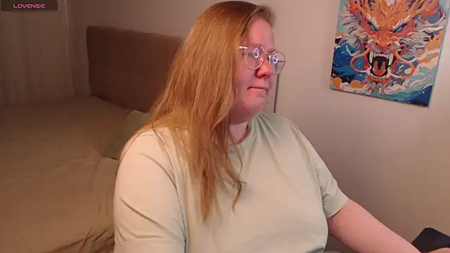 Ann Muna online show from 01.07.25