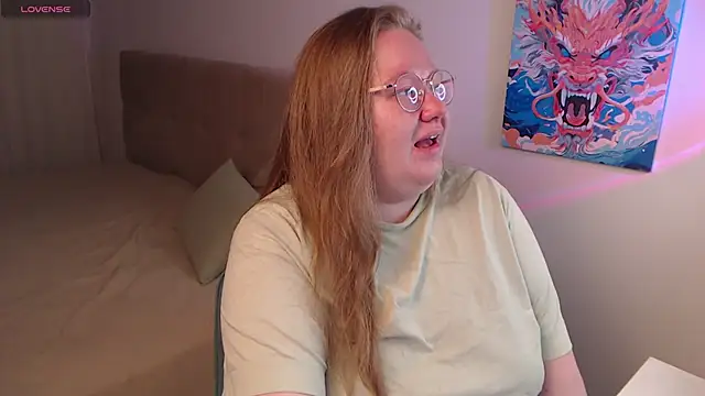 Ann Muna online show from 02.04.25