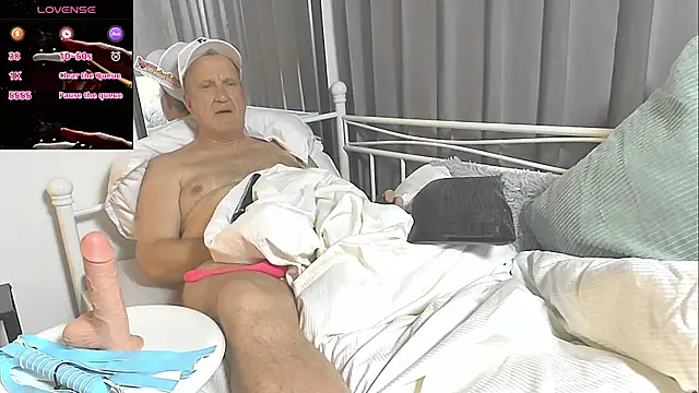 openminddaddy online show from 02.17.25