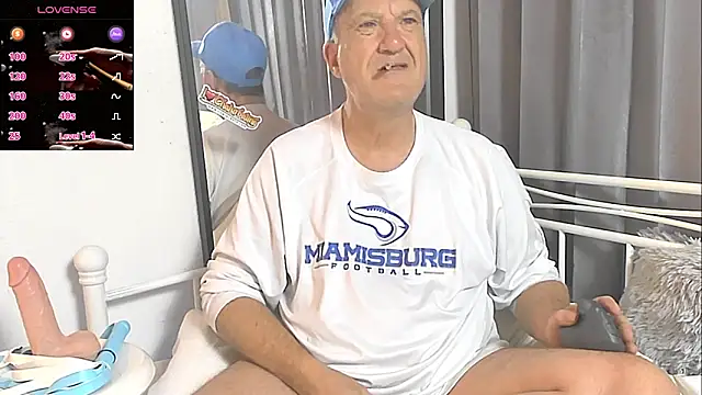 openminddaddy online show from 02.23.25