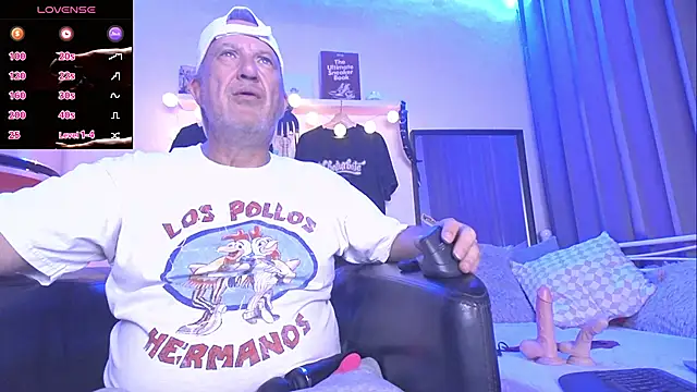 openminddaddy online show from 03.22.25