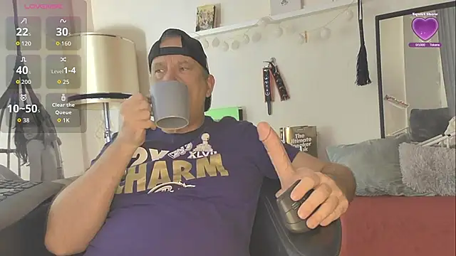 openminddaddy online show from 02.21.26