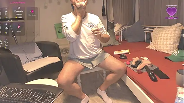 openminddaddy online show from 02.24.26