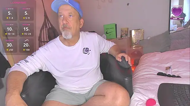 openminddaddy online show from 03.22.26