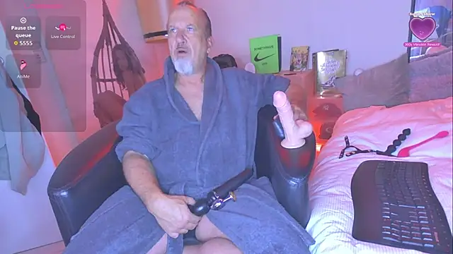 openminddaddy online show from 03.25.26