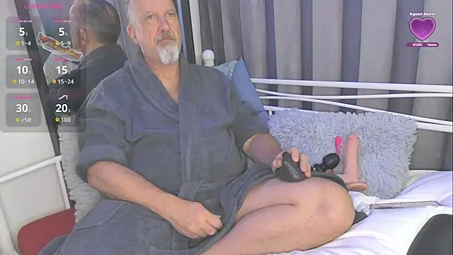 openminddaddy online show from 04.06.26