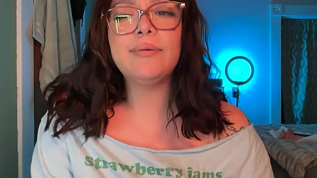 nativepumpkin95 online show from 11.02.25