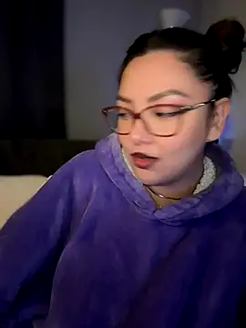 nativepumpkin95 online show from 11.29.25