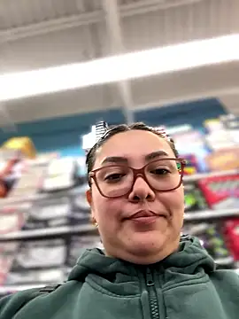 nativepumpkin95 online show from 01.06.26