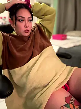 nativepumpkin95 online show from 01.09.26