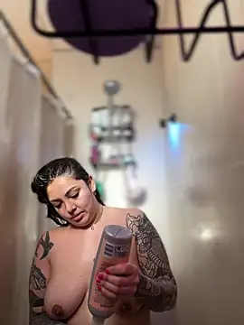 nativepumpkin95 online show from 01.31.26