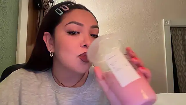 nativepumpkin95 online show from 02.06.26