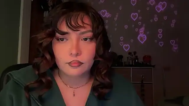 nativepumpkin95 online show from 02.13.26