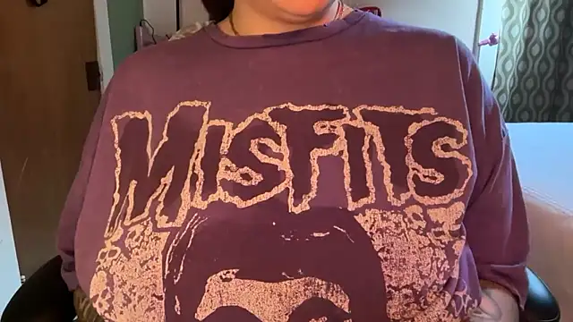 nativepumpkin95 online show from 02.22.26