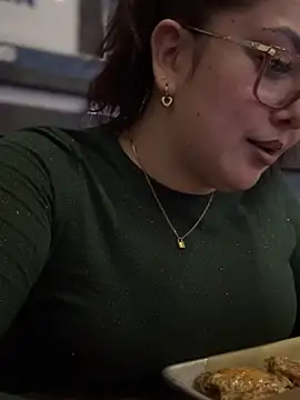 nativepumpkin95 online show from 02.24.26