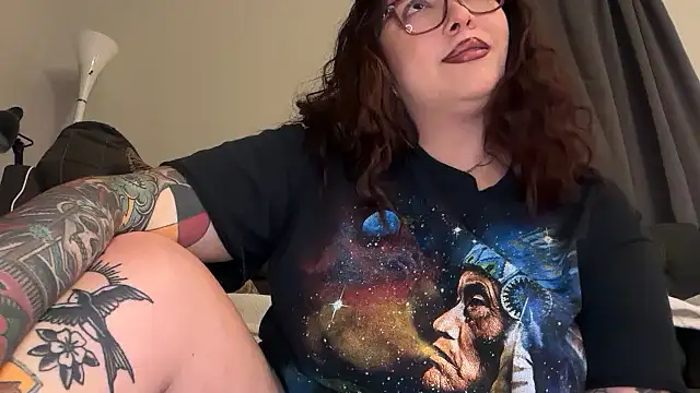 nativepumpkin95 online show from 03.11.26