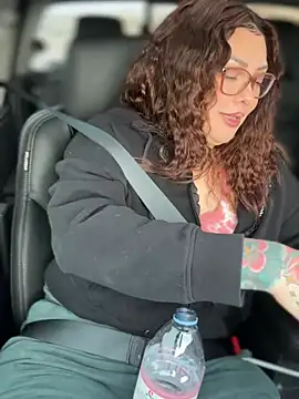 nativepumpkin95 online show from 03.30.26